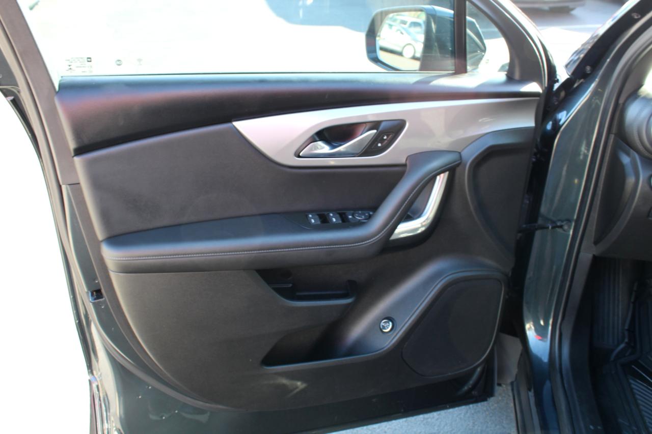 Chevrolet Blazer FWD 4dr LT w/1LT 2020