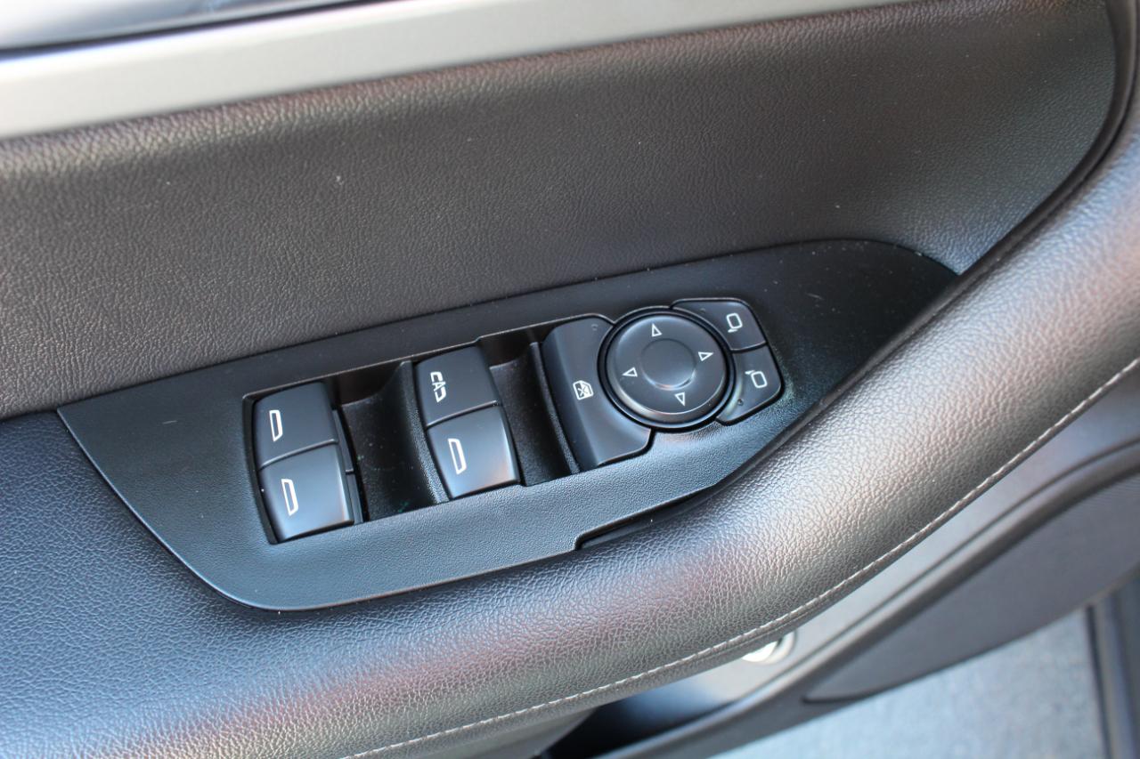 Chevrolet Blazer FWD 4dr LT w/1LT 2020