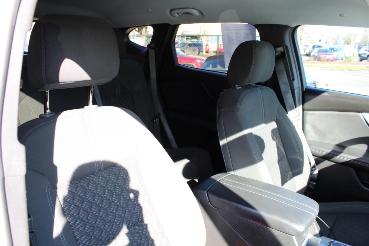 Chevrolet Blazer FWD 4dr LT w/1LT 2020