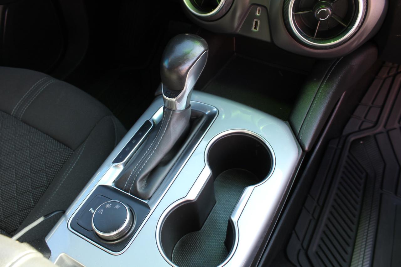 Chevrolet Blazer FWD 4dr LT w/1LT 2020