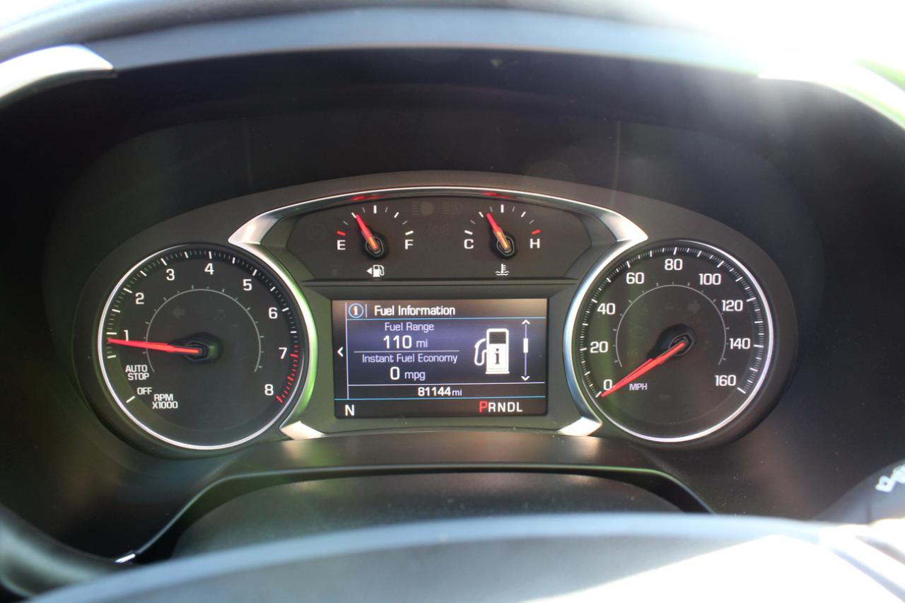 Chevrolet Blazer FWD 4dr LT w/1LT 2020