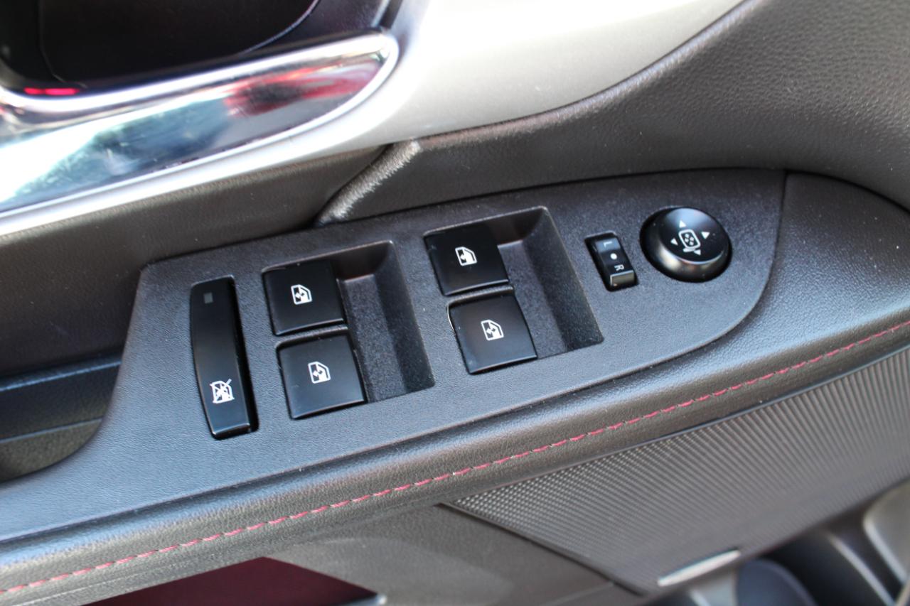 GMC Terrain FWD 4dr Denali 2013