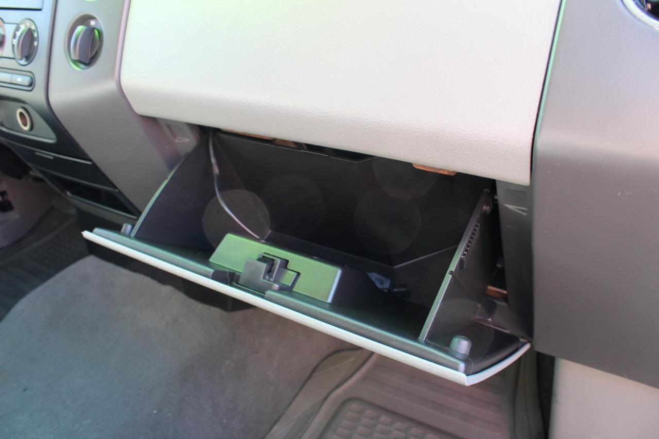 Ford F-150 4WD SuperCrew 150" XLT 2007