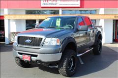 2007 Ford F-150 