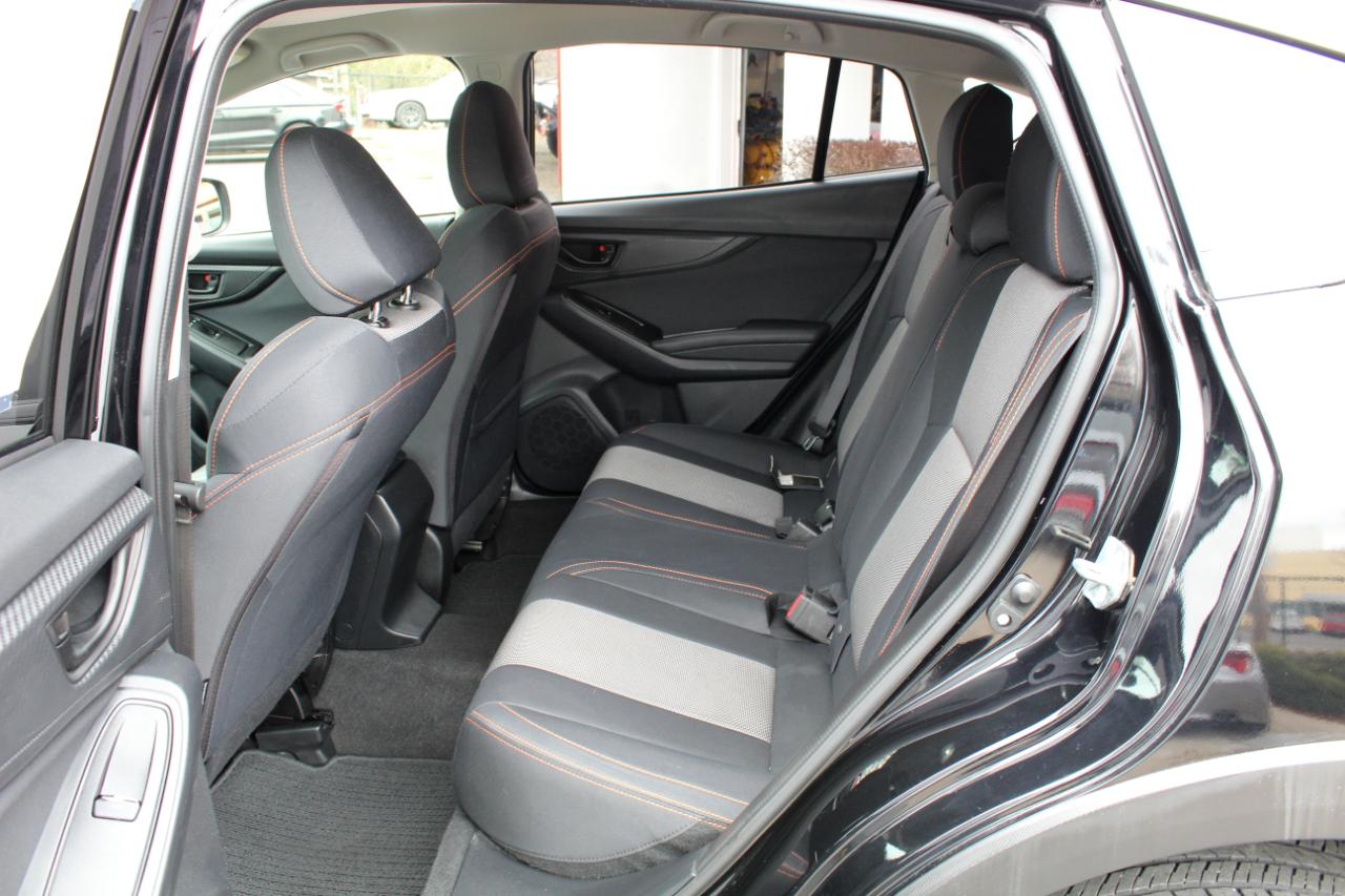 Subaru Crosstrek 2.0i Premium CVT 2019