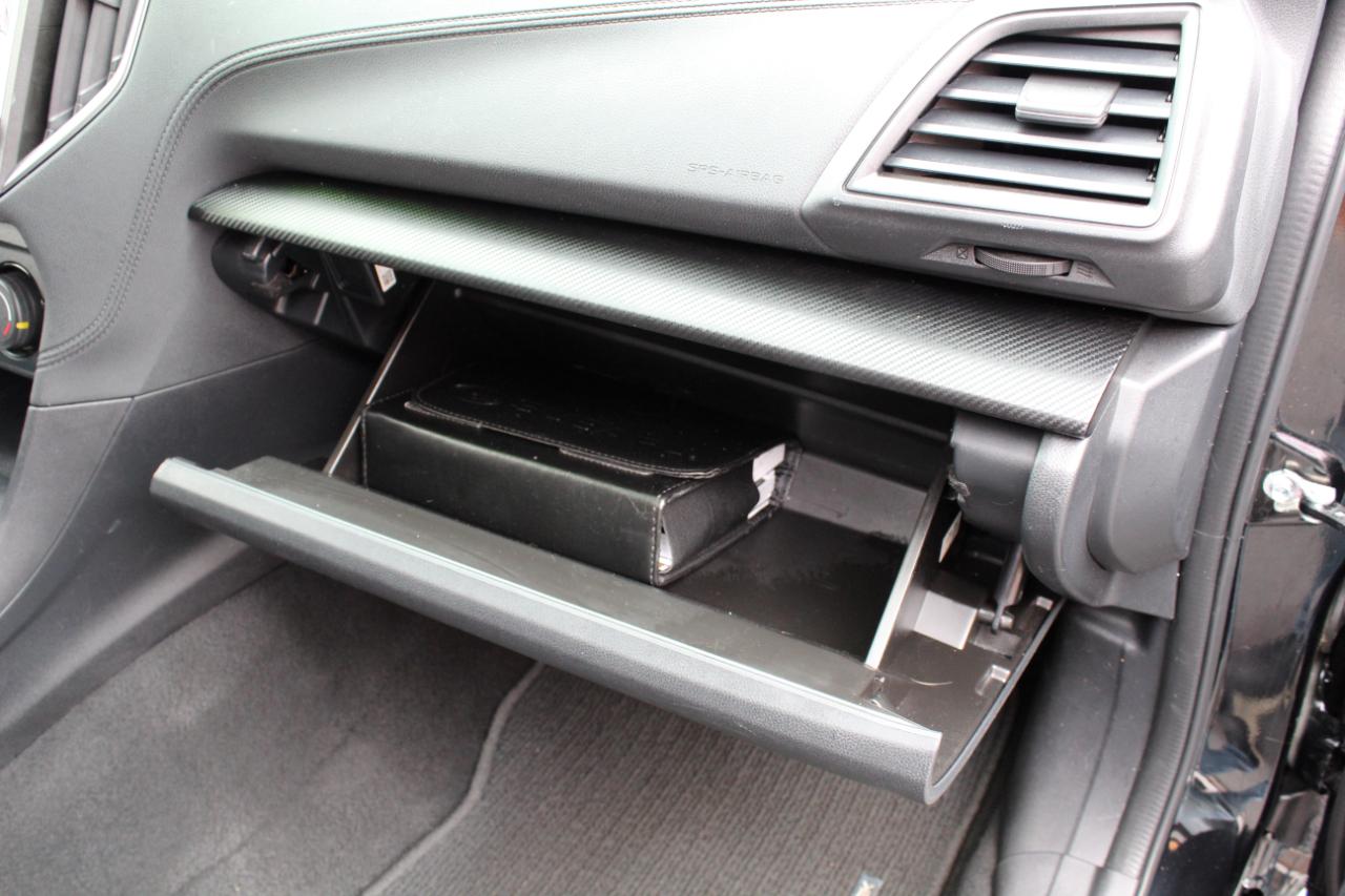 Subaru Crosstrek 2.0i Premium CVT 2019