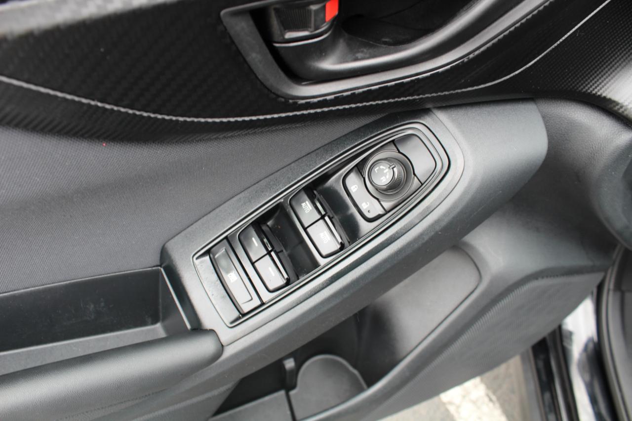 Subaru Crosstrek 2.0i Premium CVT 2019