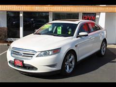 2011 Ford Taurus 
