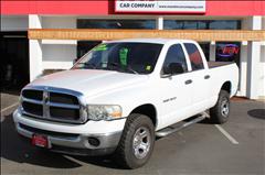2004 Dodge Ram 1500 