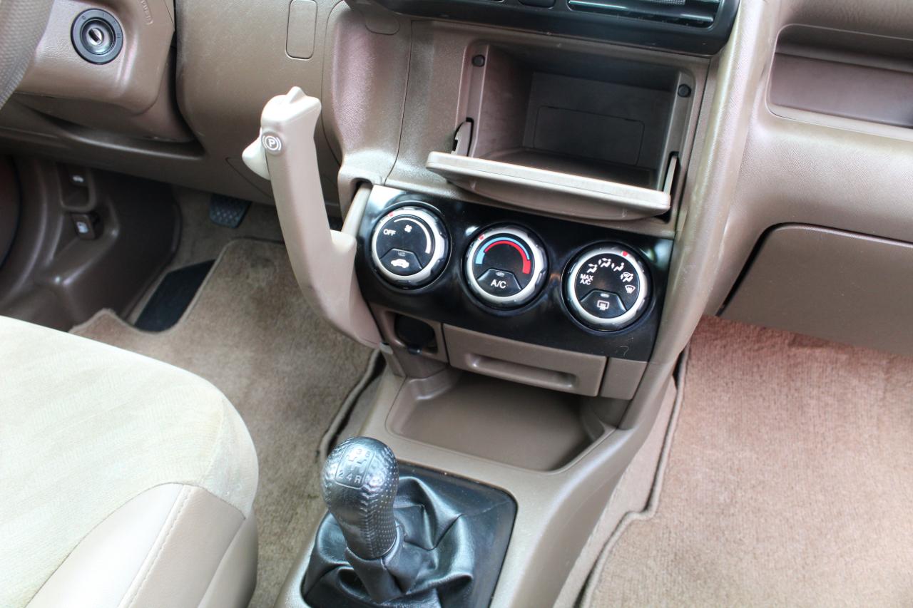 Honda CR-V 4WD EX Manual 2003