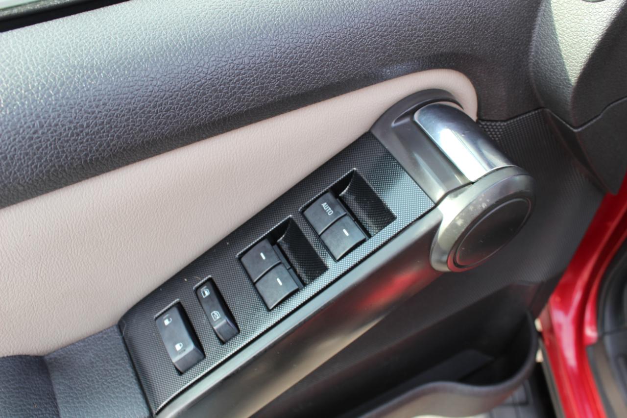 Ford Explorer Sport Trac 4WD 4dr V8 Limited 2009