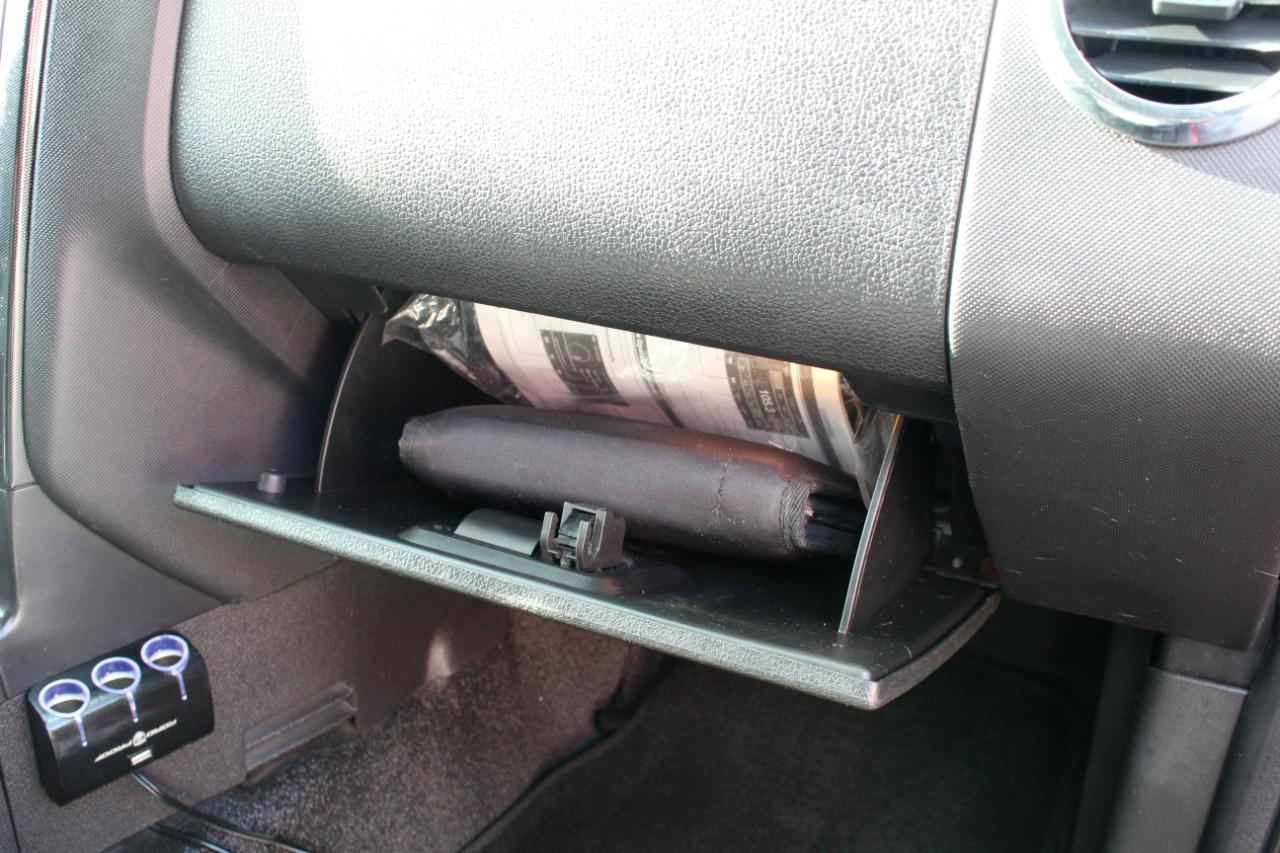 Ford Explorer Sport Trac 4WD 4dr V8 Limited 2009