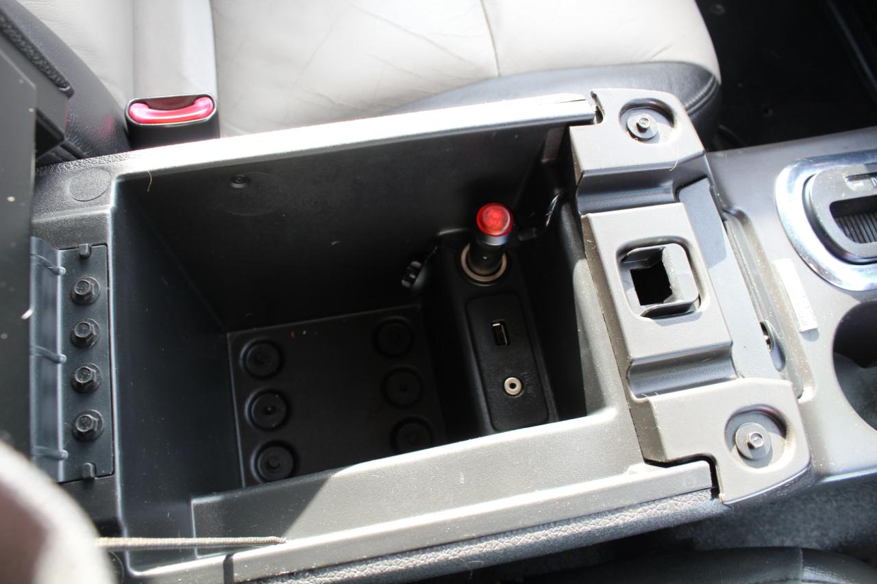 Ford Explorer Sport Trac 4WD 4dr V8 Limited 2009