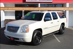 2008 GMC Yukon XL 