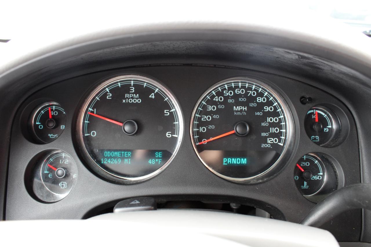 GMC Sierra 1500 2WD Crew Cab 143.5" SLT 2011