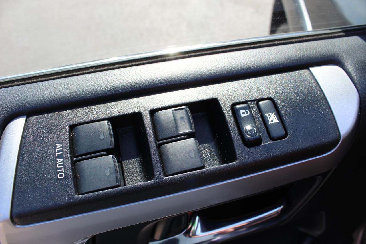 Toyota 4Runner 4WD 4dr V6 Trail Premium (Natl) 2016