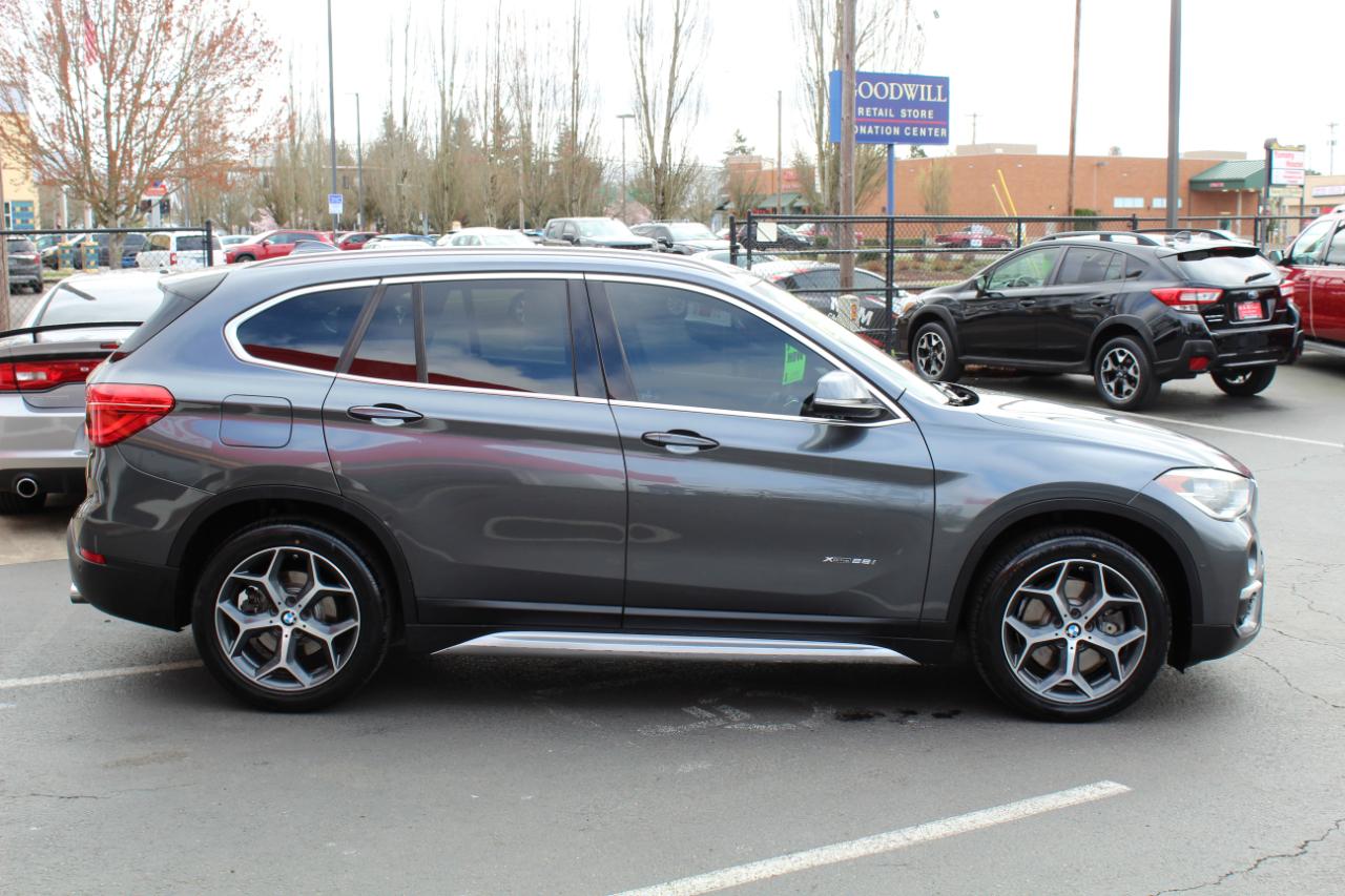 BMW X1 AWD 4dr xDrive28i 2016