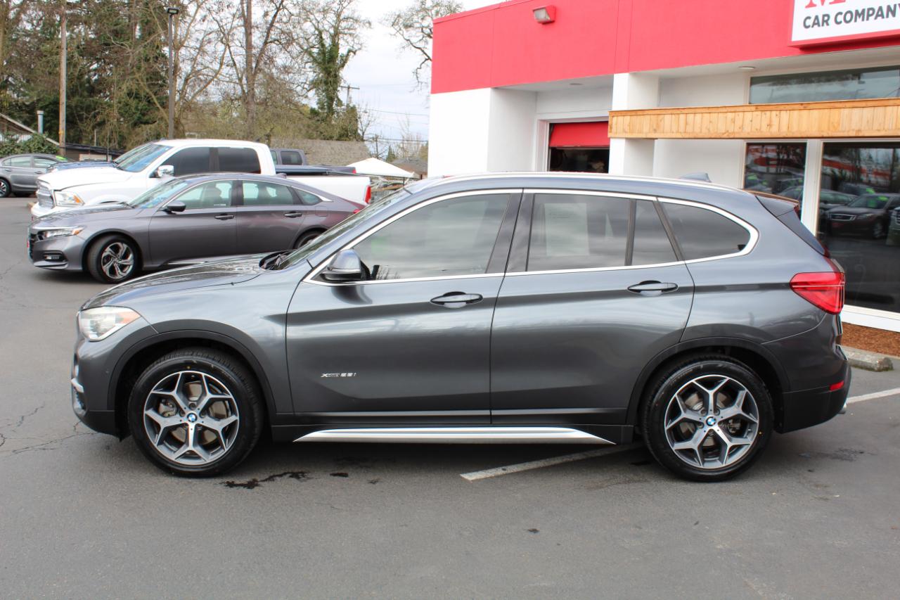 BMW X1 AWD 4dr xDrive28i 2016