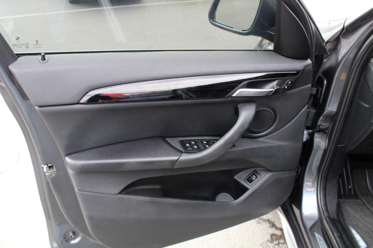 BMW X1 AWD 4dr xDrive28i 2016