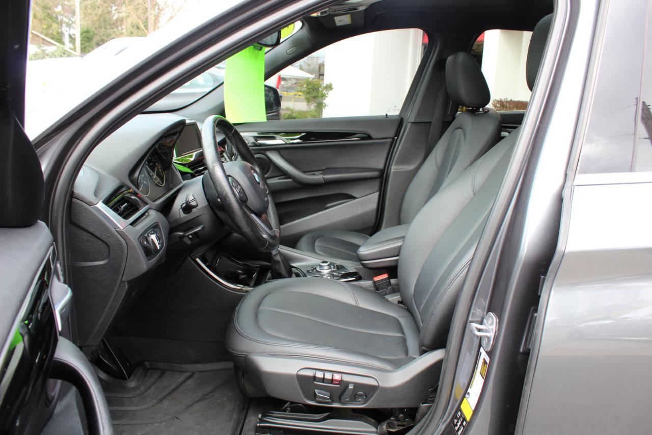 BMW X1 AWD 4dr xDrive28i 2016