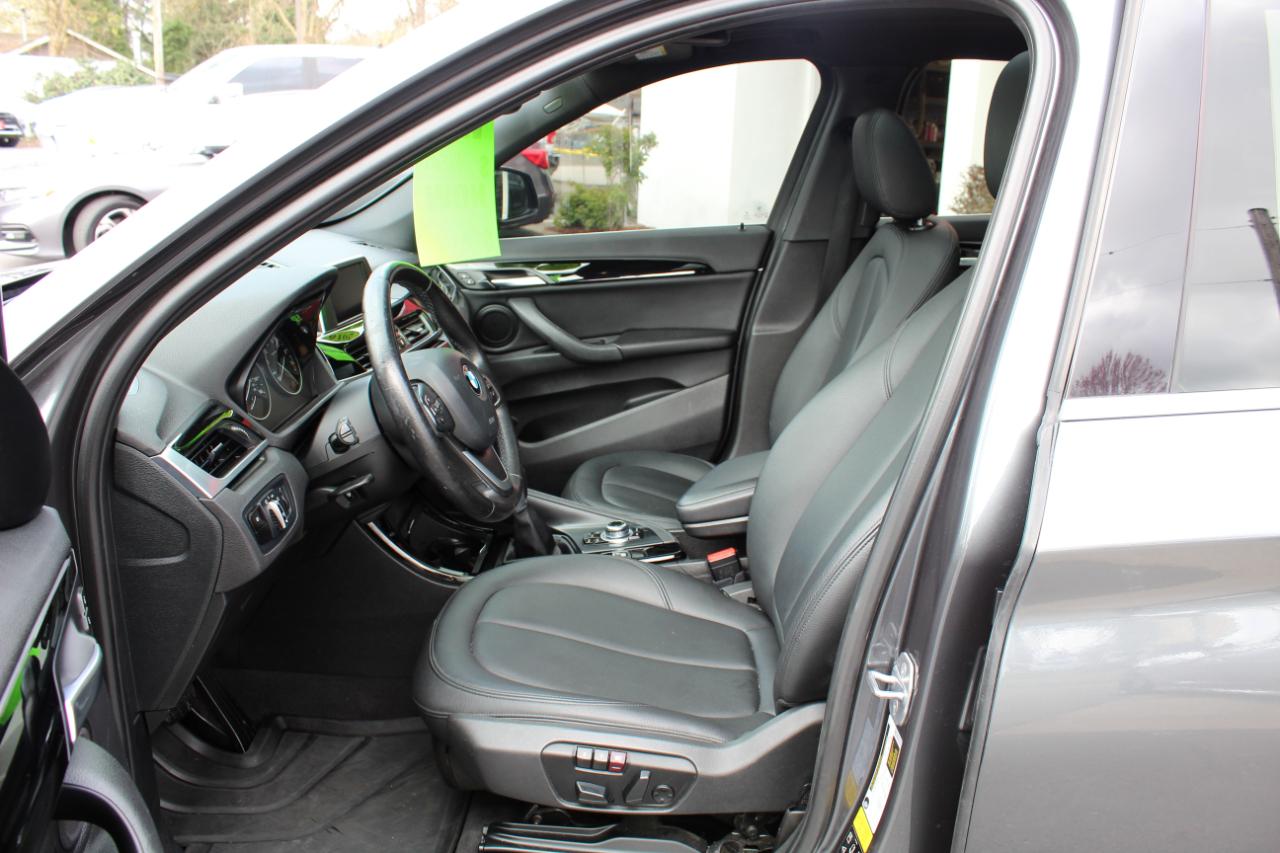 BMW X1 AWD 4dr xDrive28i 2016
