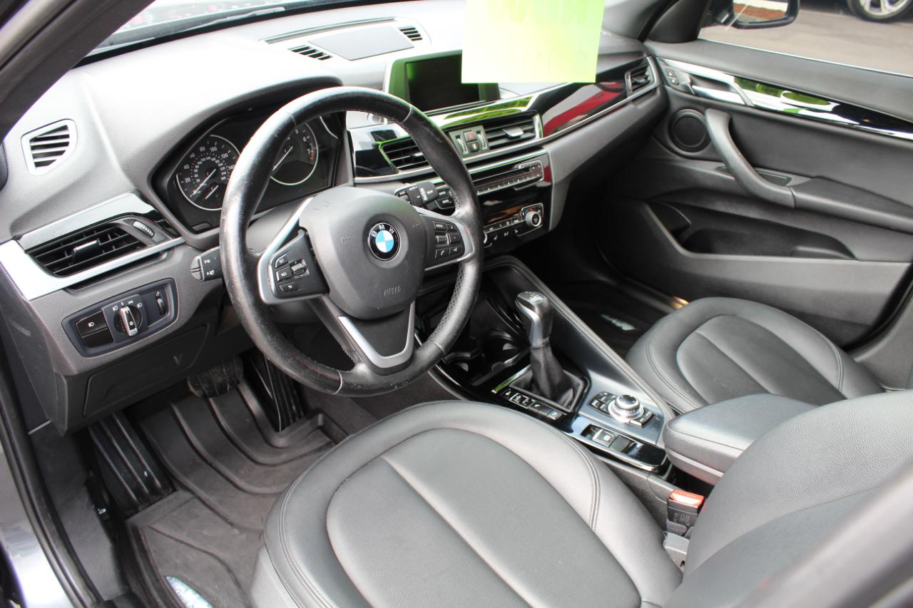 BMW X1 AWD 4dr xDrive28i 2016