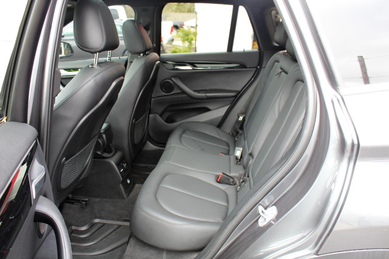 BMW X1 AWD 4dr xDrive28i 2016