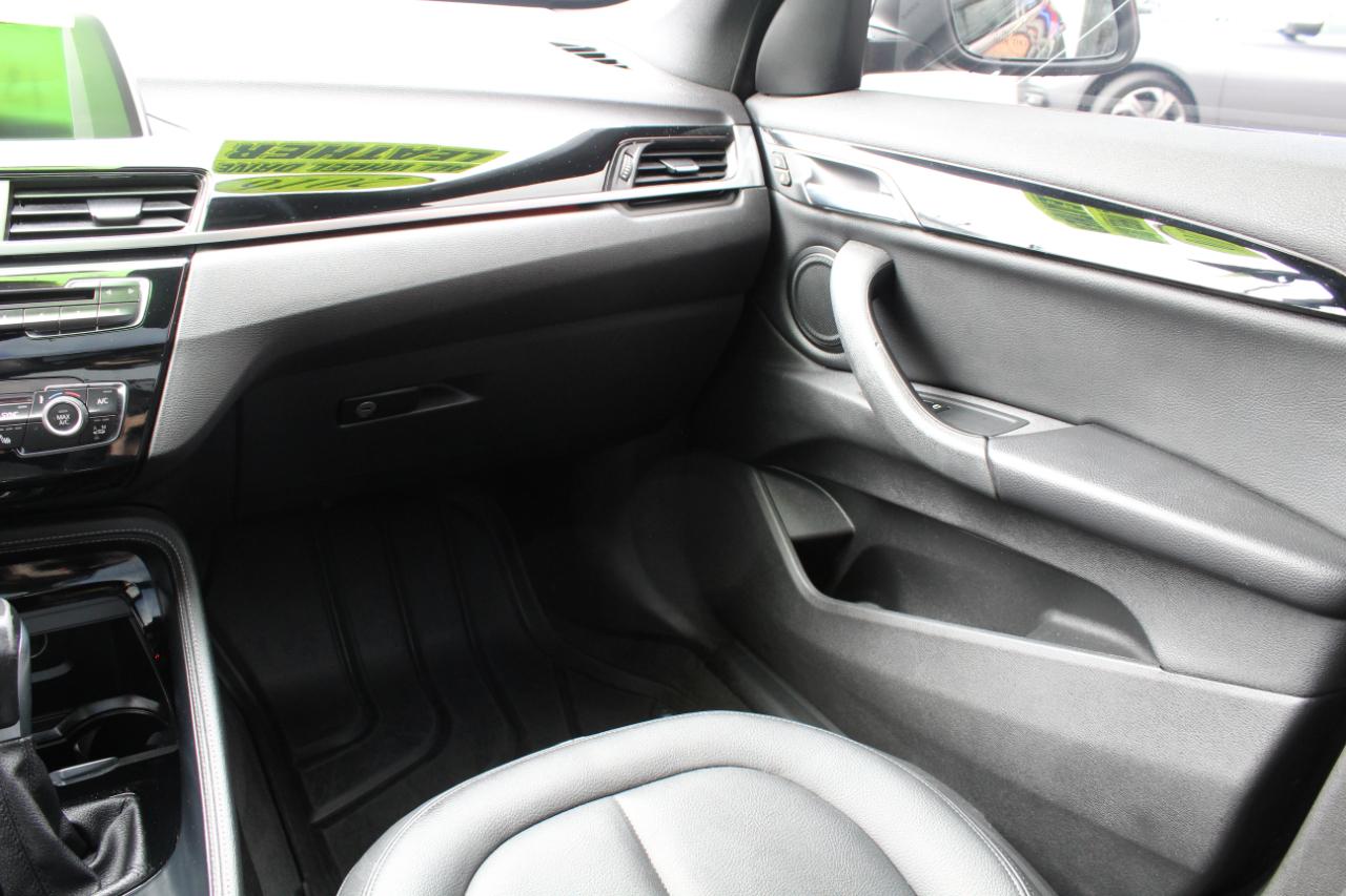 BMW X1 AWD 4dr xDrive28i 2016