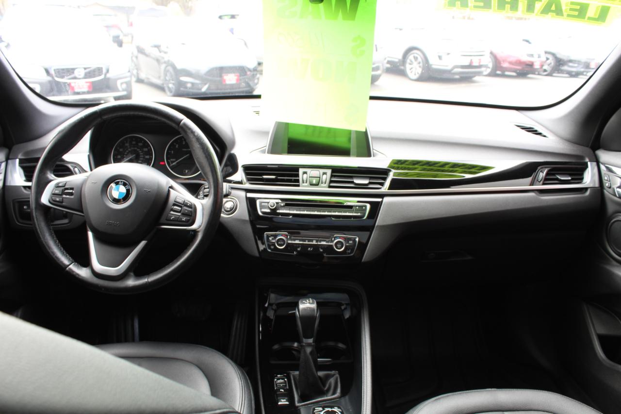 BMW X1 AWD 4dr xDrive28i 2016