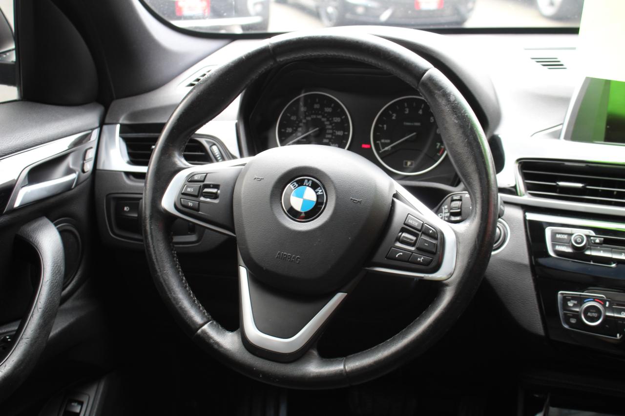 BMW X1 AWD 4dr xDrive28i 2016