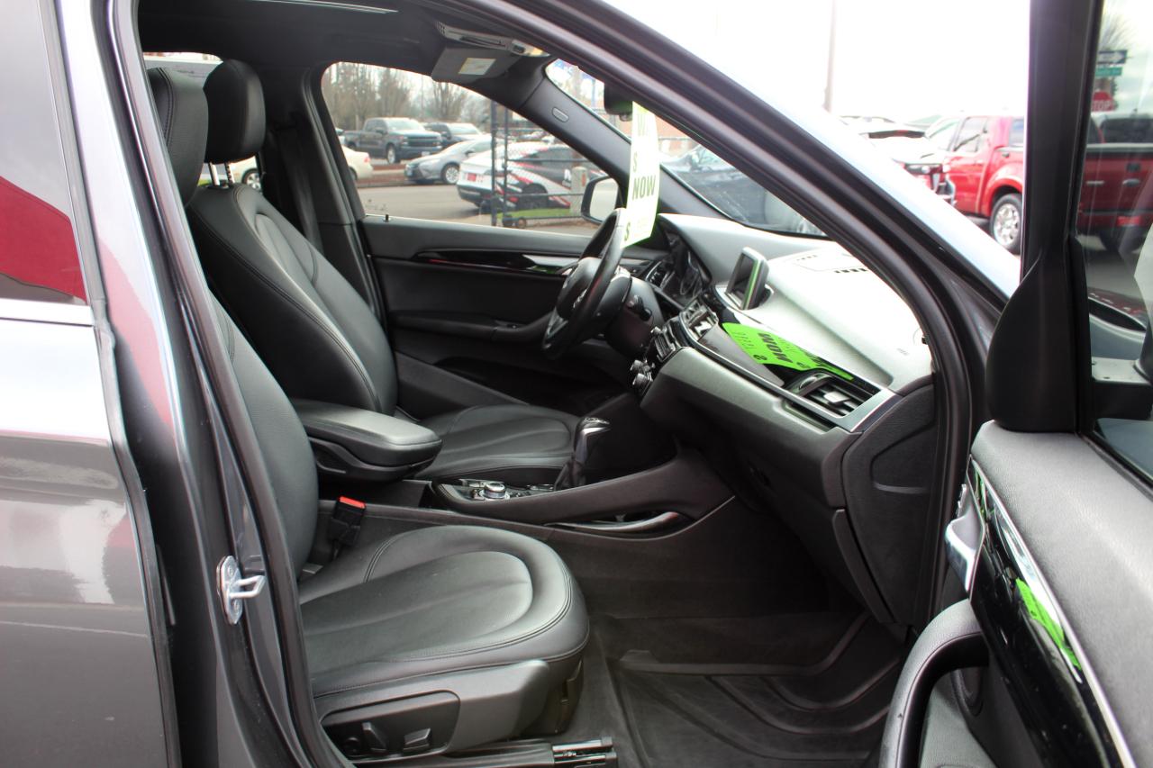 BMW X1 AWD 4dr xDrive28i 2016