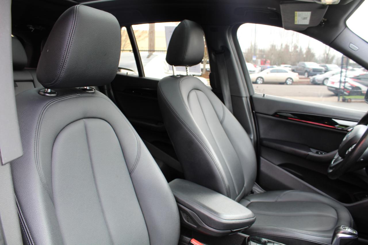 BMW X1 AWD 4dr xDrive28i 2016