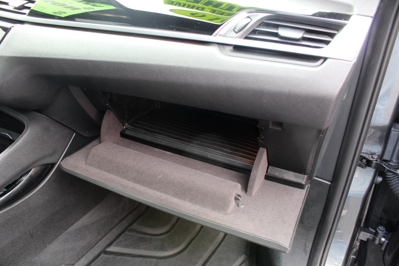 BMW X1 AWD 4dr xDrive28i 2016