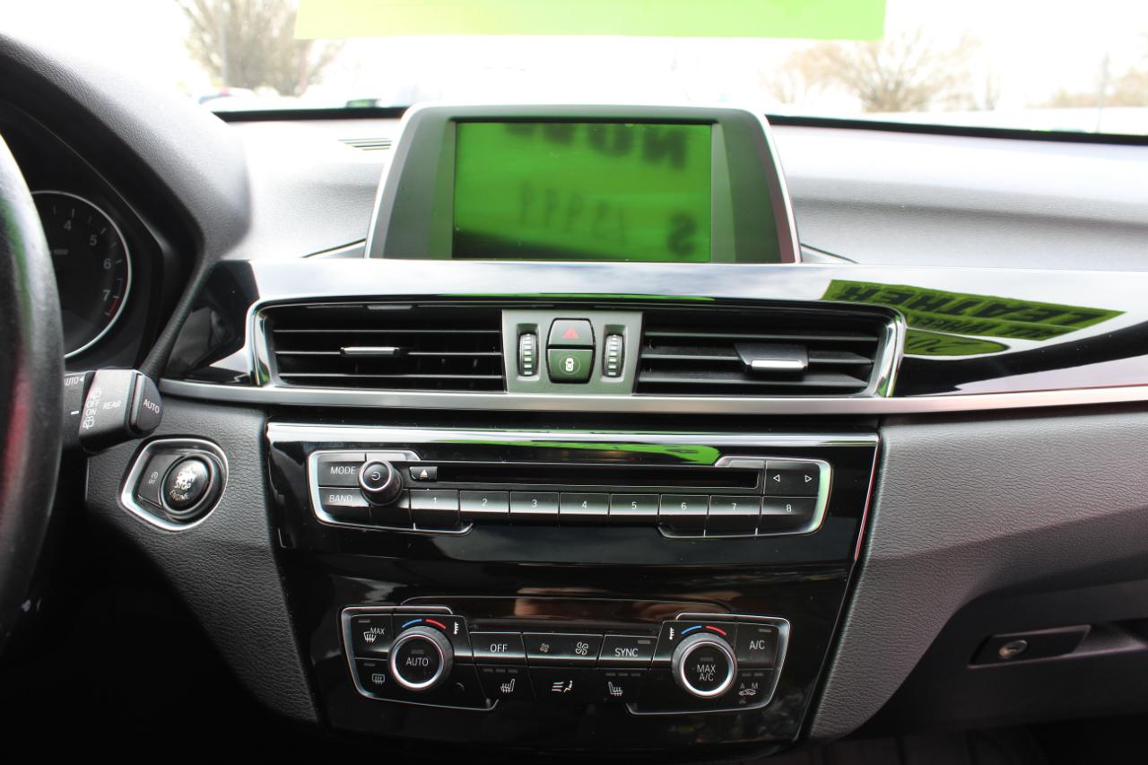 BMW X1 AWD 4dr xDrive28i 2016