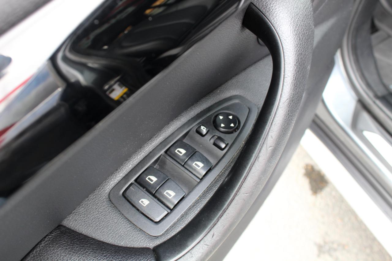 BMW X1 AWD 4dr xDrive28i 2016