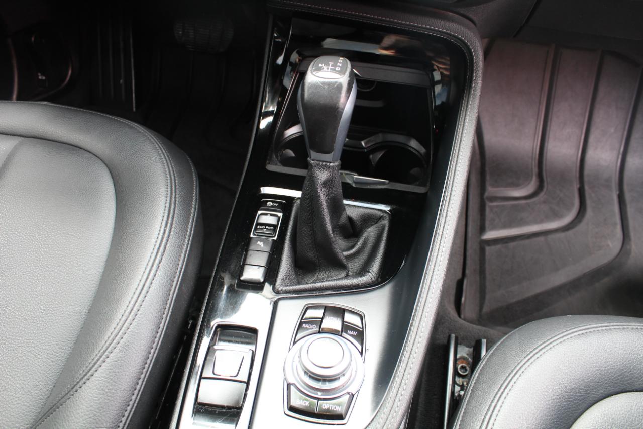 BMW X1 AWD 4dr xDrive28i 2016