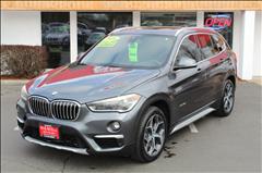 2016 BMW X1 