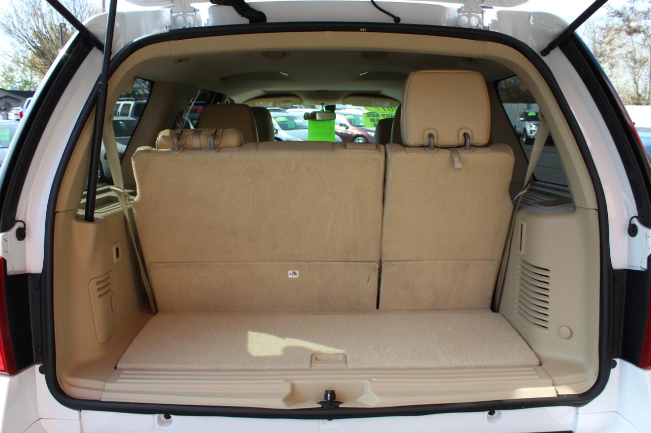 Ford Expedition Limited 4x4 2017