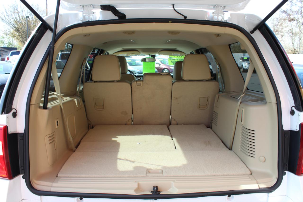 Ford Expedition Limited 4x4 2017