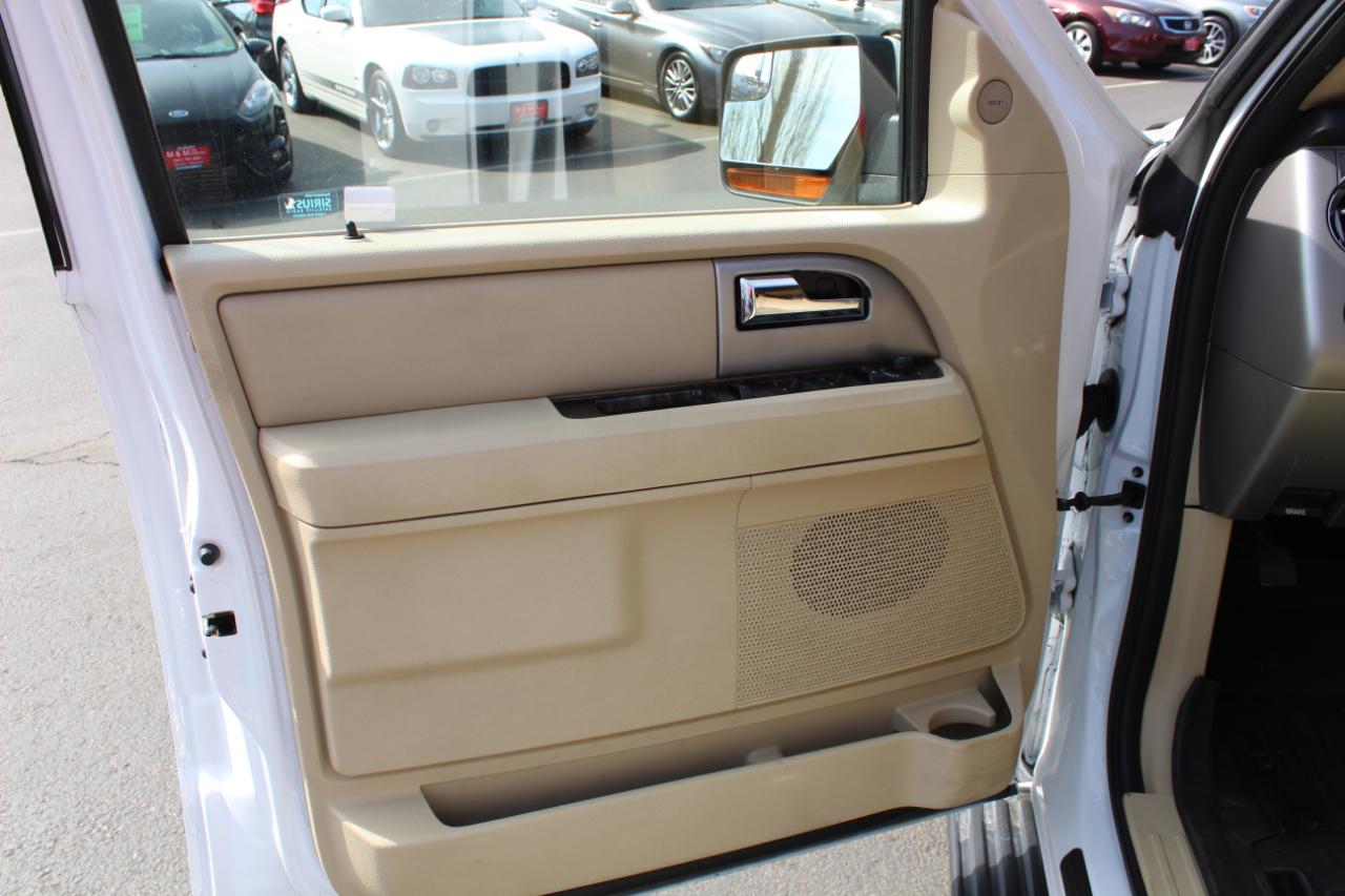 Ford Expedition Limited 4x4 2017