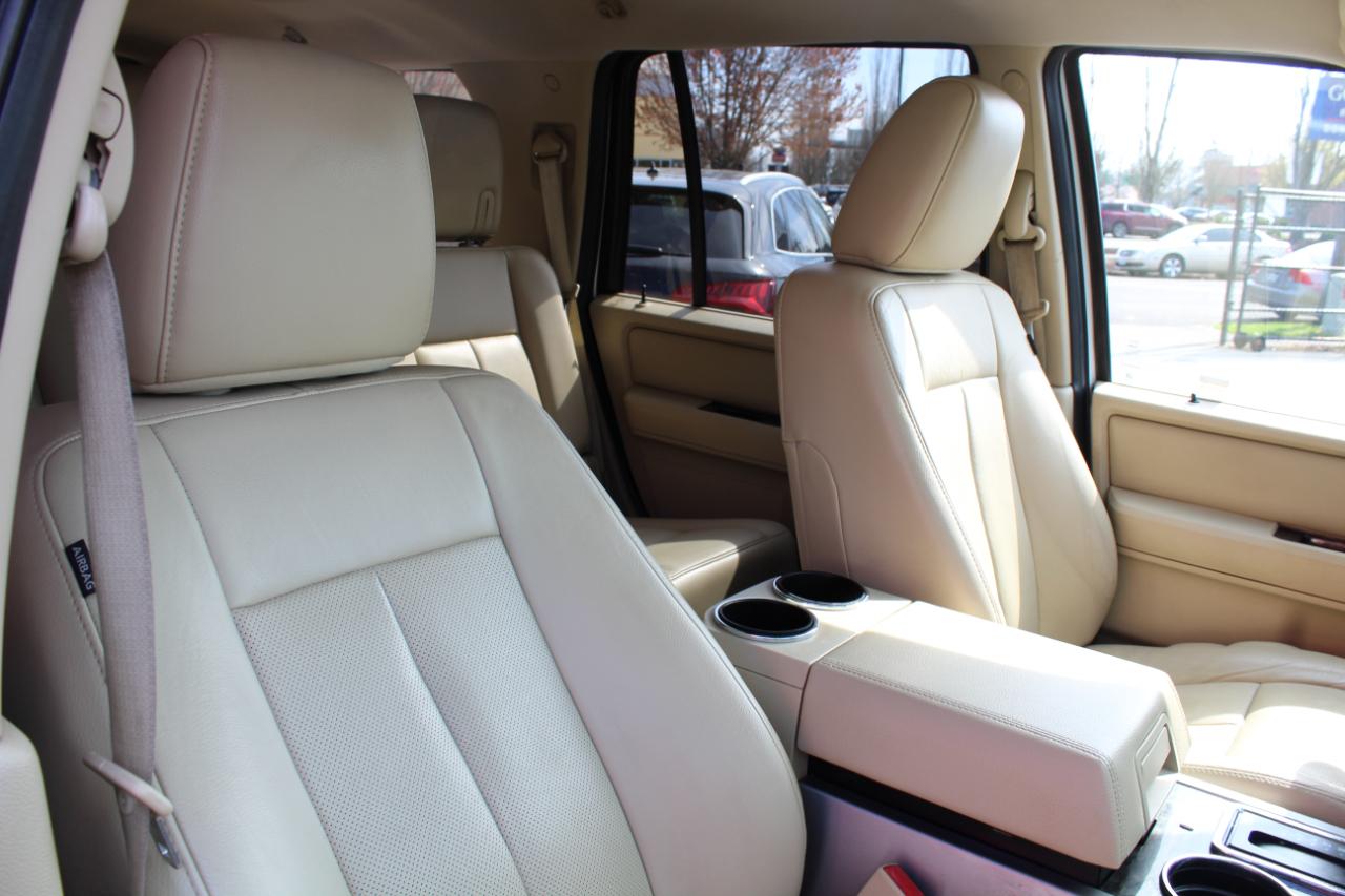 Ford Expedition Limited 4x4 2017