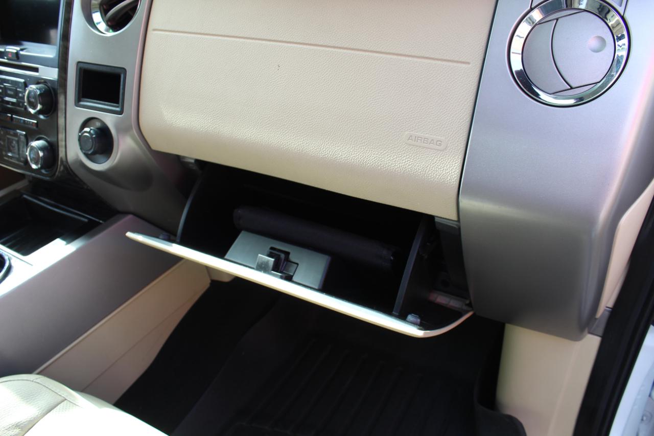 Ford Expedition Limited 4x4 2017