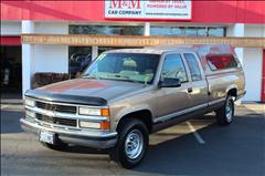 1997 Chevrolet C/K 2500 