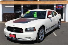 2009 Dodge Charger 