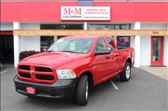 2019 RAM 1500 Classic 