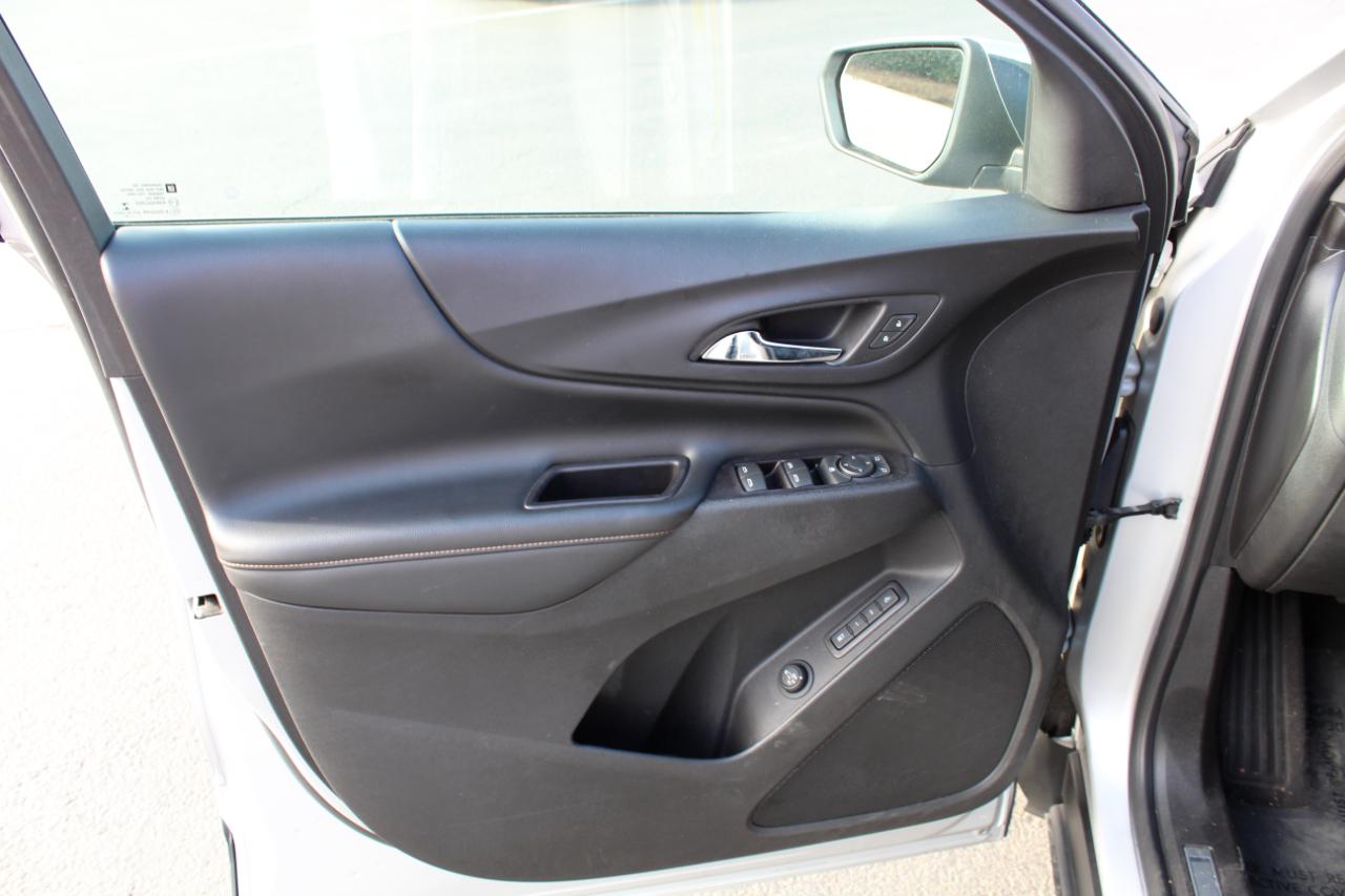 Chevrolet Equinox AWD 4dr Premier w/2LZ 2019