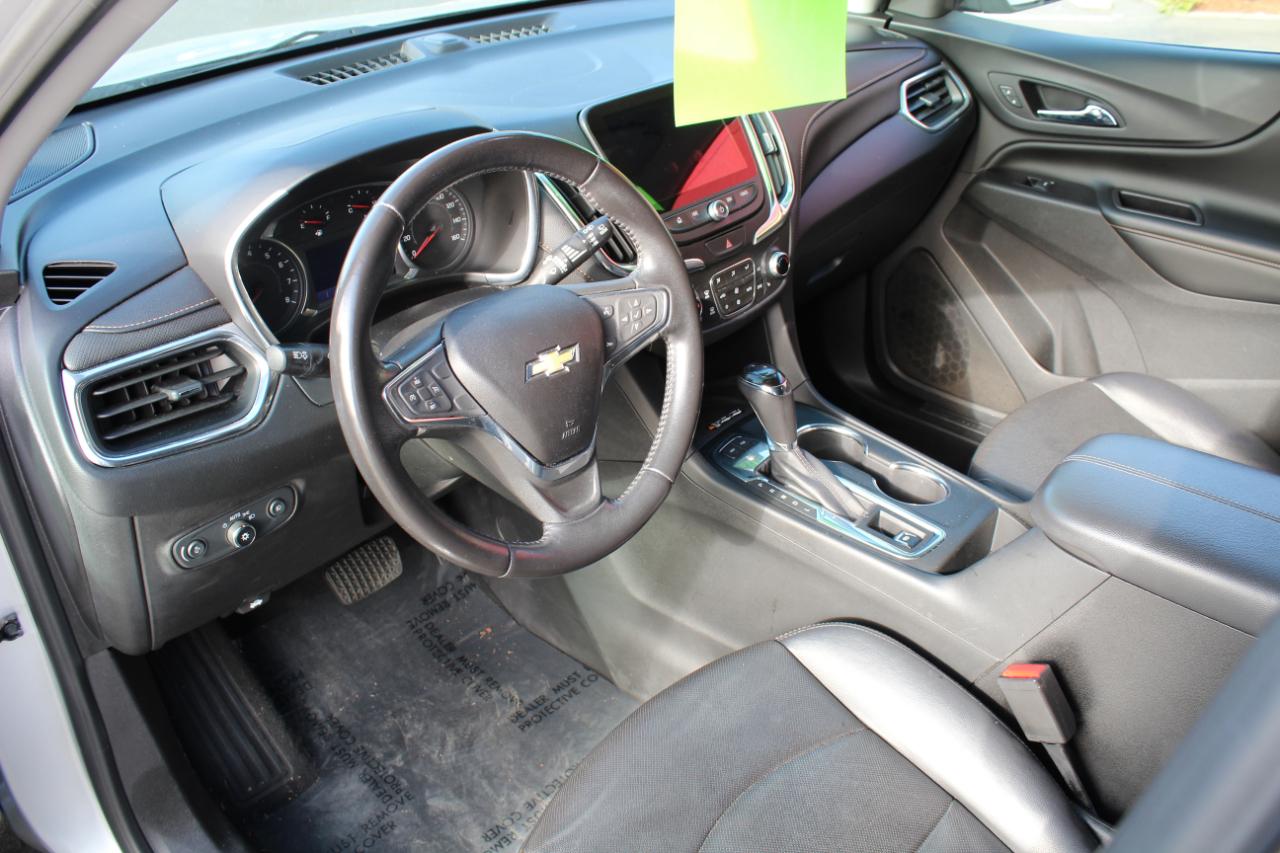 Chevrolet Equinox AWD 4dr Premier w/2LZ 2019
