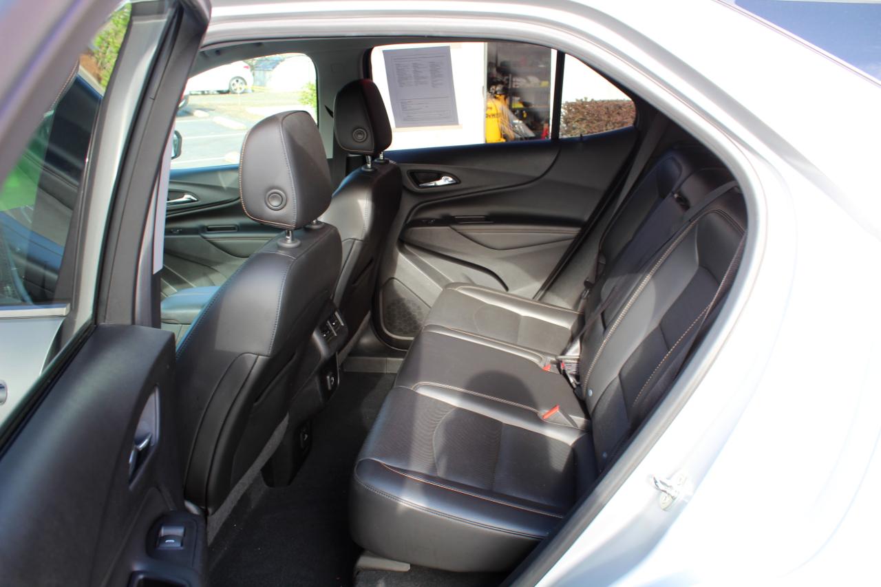 Chevrolet Equinox AWD 4dr Premier w/2LZ 2019