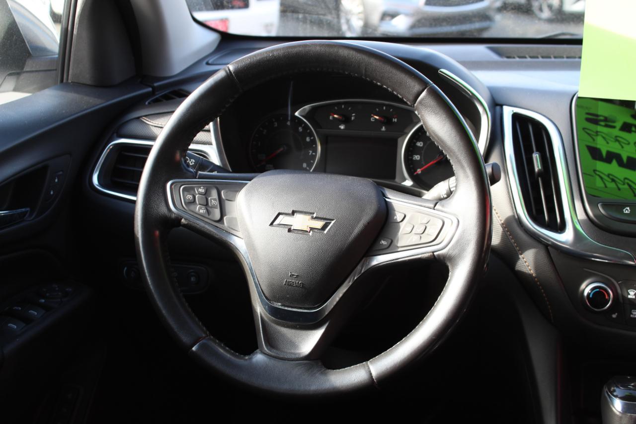 Chevrolet Equinox AWD 4dr Premier w/2LZ 2019