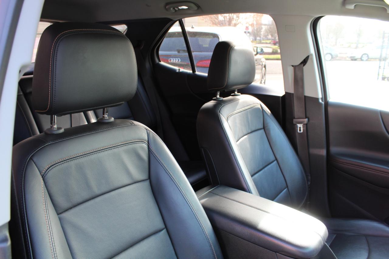 Chevrolet Equinox AWD 4dr Premier w/2LZ 2019
